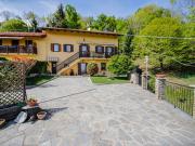 Villa in vendita a Pinerolo TO