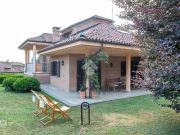 Villa in vendita a Pino Torinese TO