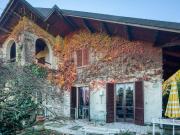 Villa in vendita a Pino Torinese TO