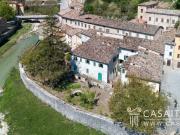 Villa in vendita a Piobbico PU