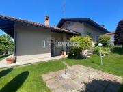 Villa in vendita a Piobesi d'Alba CN