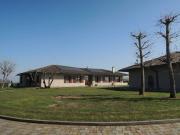 Villa in vendita a Piobesi Torinese TO