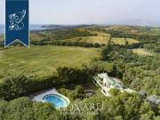 Villa in vendita a Piombino LI