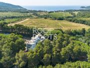 Villa in vendita a Piombino LI