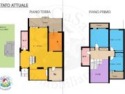 Villa in vendita a Pisa