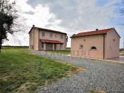 Villa in vendita a Pisa, Coltano