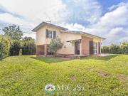 Villa in vendita a Pisa, COLTANO / OSPEDALETTO