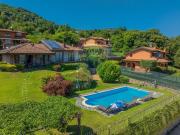 Villa in vendita a Pisano NO