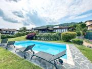 Villa in vendita a Pisano NO