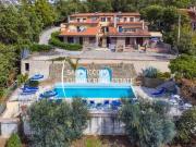 Villa in vendita a Pistoia