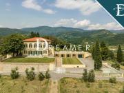 Villa unifamiliare in vendita a Pistoia