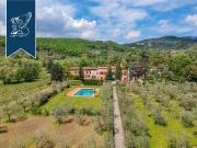Villa in vendita a Pistoia