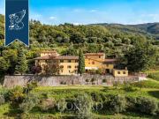 Villa in vendita a Pistoia PT