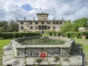 Villa in vendita a Pistoia PT