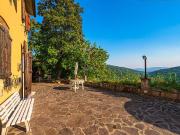 Villa in vendita a Pistoia PT