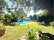 Villa in vendita a Pistoia PT