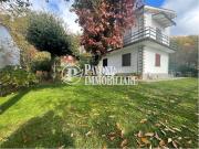 Villa in vendita a Pistoia PT