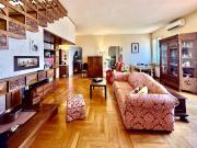 Villa in vendita a Pistoia PT