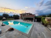 Villa in vendita a Pistoia PT