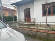 Villa in vendita a Pistoia PT
