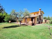 Villa in vendita a Pitigliano