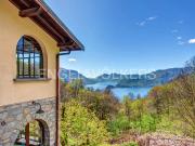Villa in vendita a Plesio CO