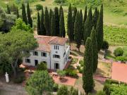 VILLA in VENDITA a POGGIBONSI BELLAVISTA