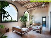 Villa in vendita a Poggio a Caiano PO