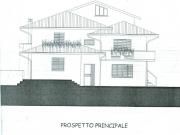 Villa in vendita a Poggio a Caiano PO