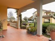 Villa in vendita a Poggio a Caiano PO