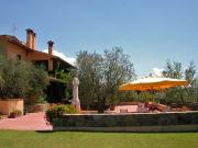Villa in vendita a Poggio a Caiano PO
