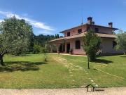 Villa in vendita a Poggio Mirteto