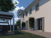 Villa in vendita a Ferrara FE