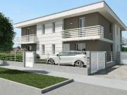 Villa in vendita a Poggio Rusco MN