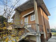 Villa in vendita a Poggio Rusco MN