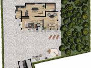 Villa in vendita a Poggio Torriana