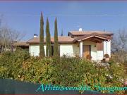 Villa in vendita a Poggio Torriana RN