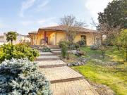 Villa in vendita a Pogliano Milanese