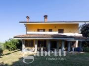 Villa in vendita a Poirino