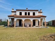 Villa in vendita a Pojana Maggiore VI