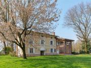 Villa in vendita a Polesine Zibello PR