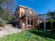 Villa in vendita a Poli RM
