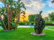 Villa in vendita a Polistena RC