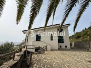 Villa in vendita a Pollica