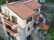 Villa in vendita a Pollica SA