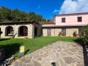 Villa in vendita a Pollica SA