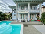 Villa in vendita a Polpenazze del Garda BS