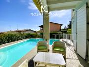Villa in vendita a Polpenazze del Garda BS