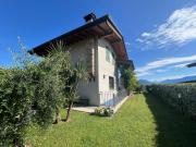 Villa in Vendita a Polpenazze del Garda Picedo