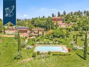 Villa in vendita a Pomarance PI